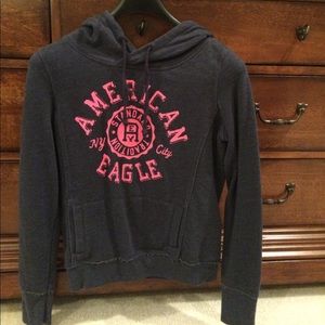 American Eagle Cozy Sweatshirt
